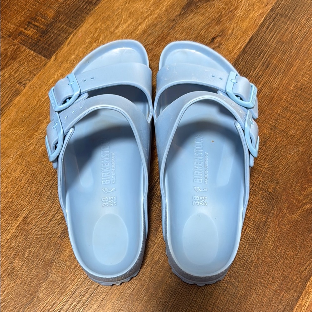 Birkenstock Arizona Essentials Sandals